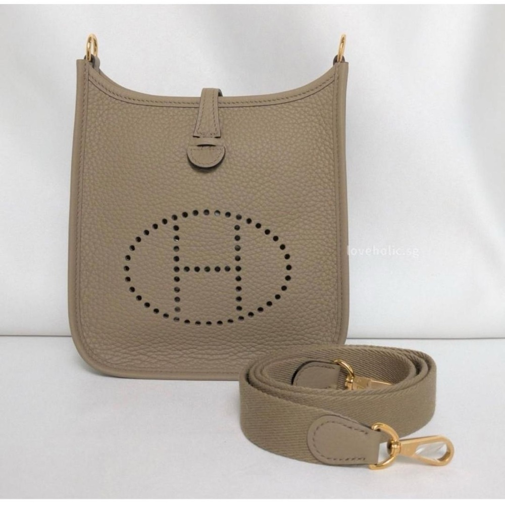 Hermes Evelyn TPM